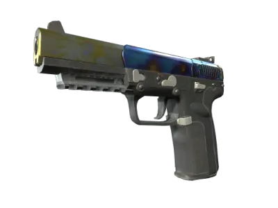 Five-SeveN | Case Hardened (Factory New)