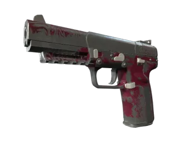 Five-SeveN | Crimson Blossom