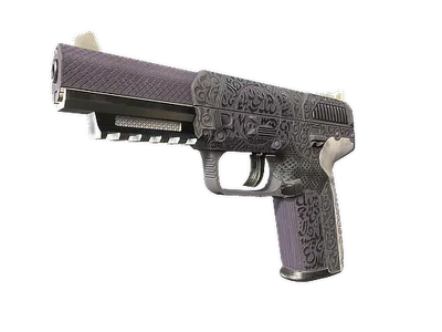 Five-SeveN | Desert Seal (Factory New)