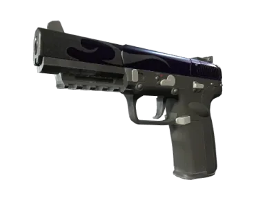 Five-SeveN | Flame Test (Field-Tested)