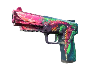 Five-SeveN | Hyper Beast (Factory New)