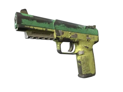 Five-SeveN | Jungle