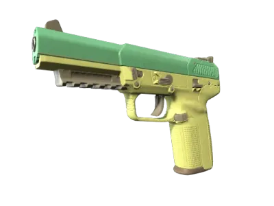 Five-SeveN | Jungle (Factory New)