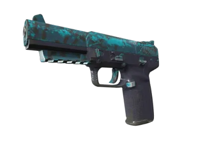 Five-SeveN | Midnight Paintover