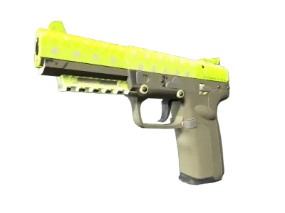 Five-SeveN | Neon Kimono (Factory New)