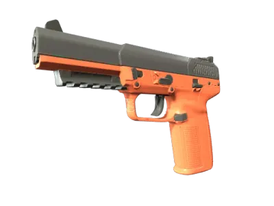 Five-SeveN | Nitro (Factory New)