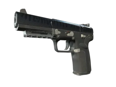 Five-SeveN | Scumbria (Factory New)