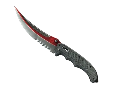 ★ Flip Knife | Autotronic (Factory New)