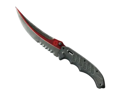 ★ Flip Knife | Autotronic (Field-Tested)