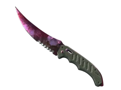 ★ Flip Knife | Doppler Phase 2 (Factory New)