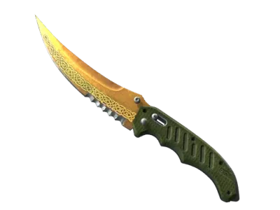 ★ Flip Knife | Lore (Factory New)