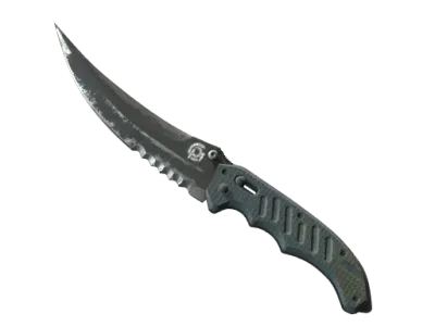 ★ Flip Knife | Night