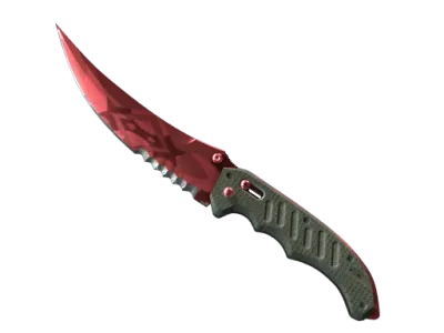 ★ Flip Knife | Slaughter (Factory New)