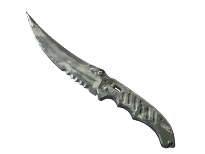 ★ Flip Knife | Urban Masked