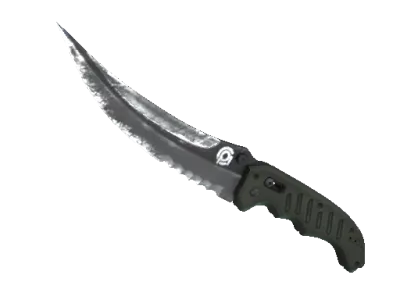 ★ Flip Knife