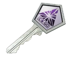 Fracture Case Key