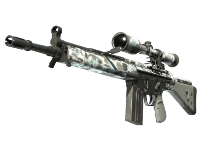 G3SG1 | Arctic Camo