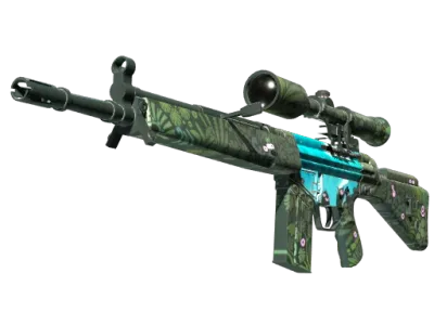 G3SG1 | Dream Glade (Factory New)