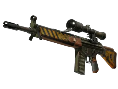 G3SG1 | Scavenger