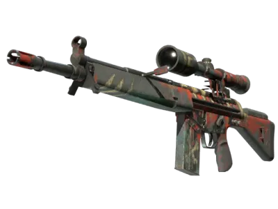 G3SG1 | The Executioner