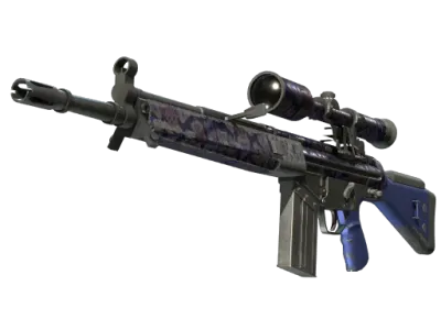 G3SG1 | Violet Murano