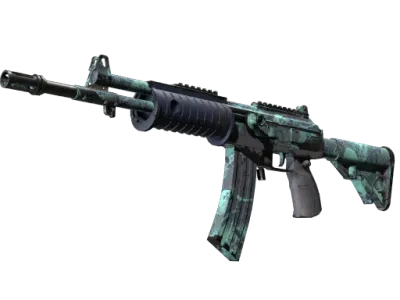 Galil AR | Cold Fusion (Field-Tested)