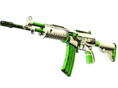 Galil AR | Eco