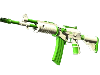 Galil AR | Eco