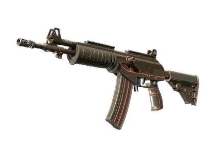 Galil AR | O-Ranger (Well-Worn)