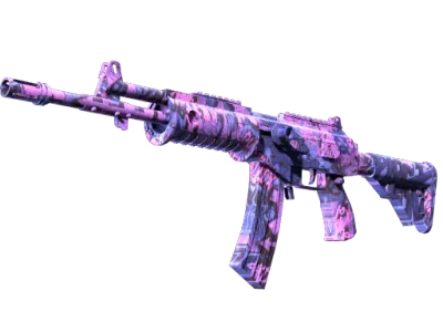 Galil AR | Phoenix Blacklight (Factory New)