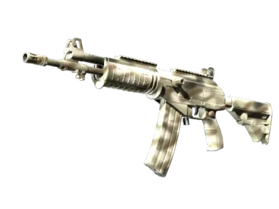 Galil AR | Sage Spray (Factory New)