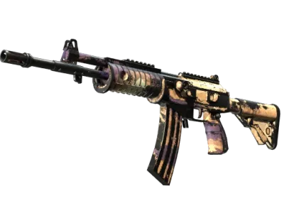 Galil AR | Sandstorm