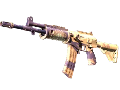 Galil AR | Sandstorm (Minimal Wear)