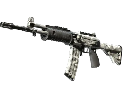 Galil AR | Shattered