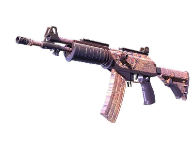 Galil AR | Sky Mandala (Factory New)