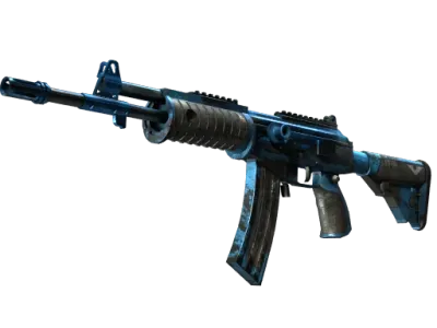 Galil AR | Stone Cold