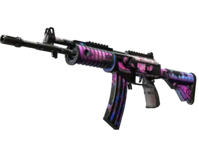 Galil AR | Sugar Rush