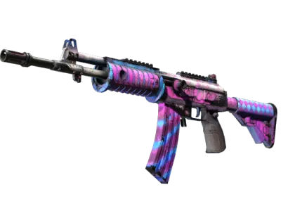 Galil AR | Sugar Rush