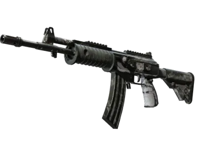 Galil AR | Urban Rubble