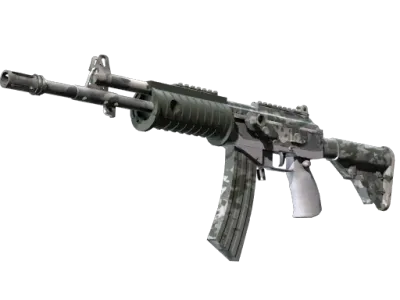 Galil AR | Urban Rubble (Factory New)