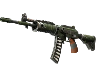 Galil AR | Vandal