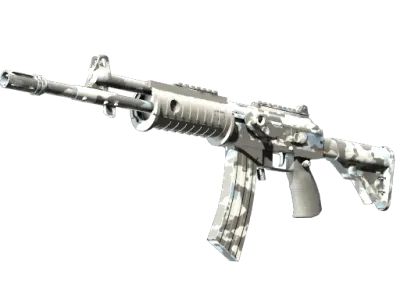 Galil AR | Winter Forest (Factory New)