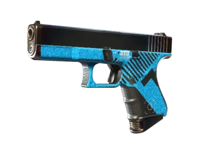 Glock-18 | AXIA (Factory New)