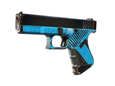 Glock-18 | AXIA