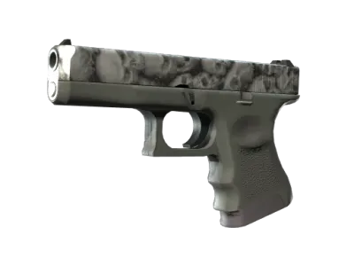 Glock-18 | Catacombs (Factory New)