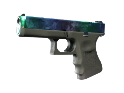 Glock-18 | Gamma Doppler (Factory New)