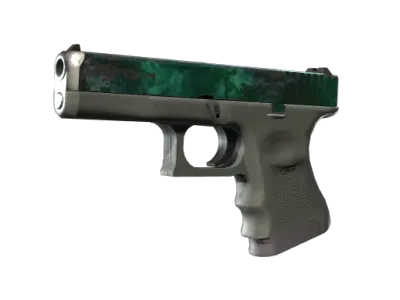 Glock-18 | Gamma Doppler Phase 2