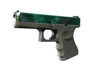 Glock-18 | Gamma Doppler Phase 2 (Factory New)