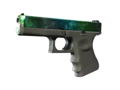 Glock-18 | Gamma Doppler Phase 3