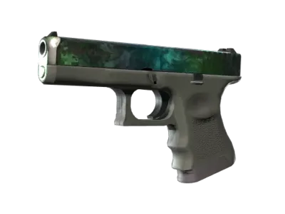 Glock-18 | Gamma Doppler Phase 4